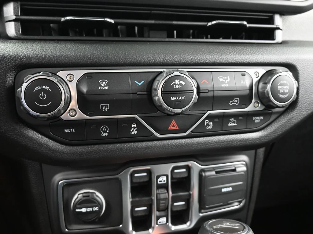 2026 Jeep Gladiator Sport S - Photo 19