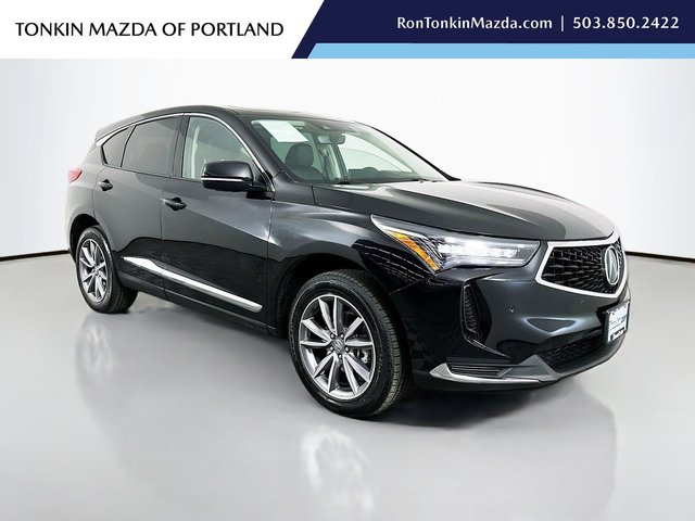 2023 Acura RDX Technology Package
