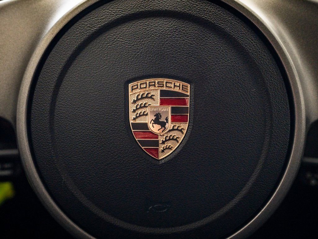 Used 2009 Black Porsche Carrera S image 31
