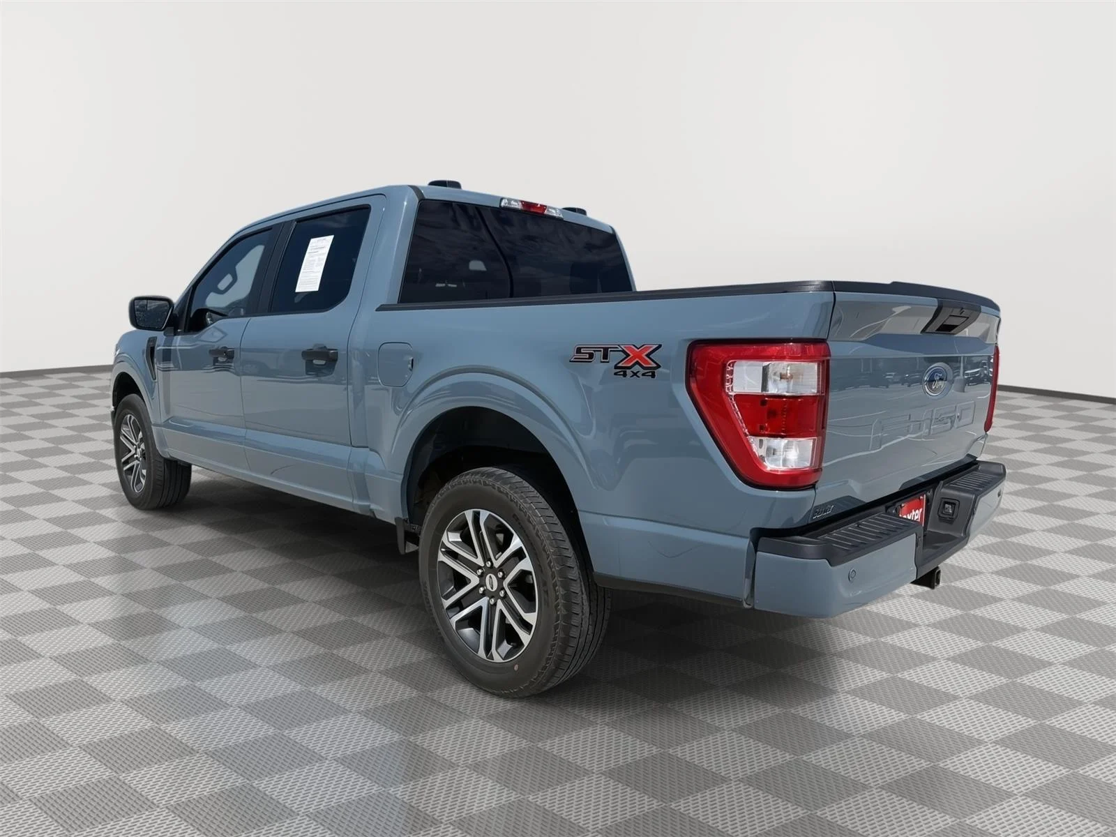 Certified Used 2023 Area 51 Ford XL image 3