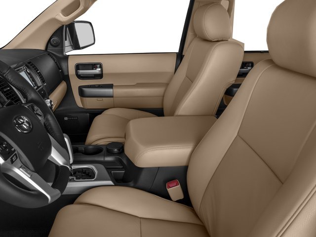 Used 2017 Pyrite Micha Toyota Limited image 9