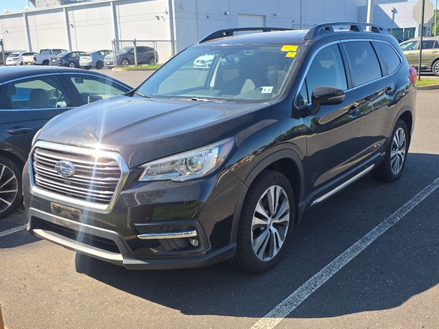 2022 Subaru Ascent Limited