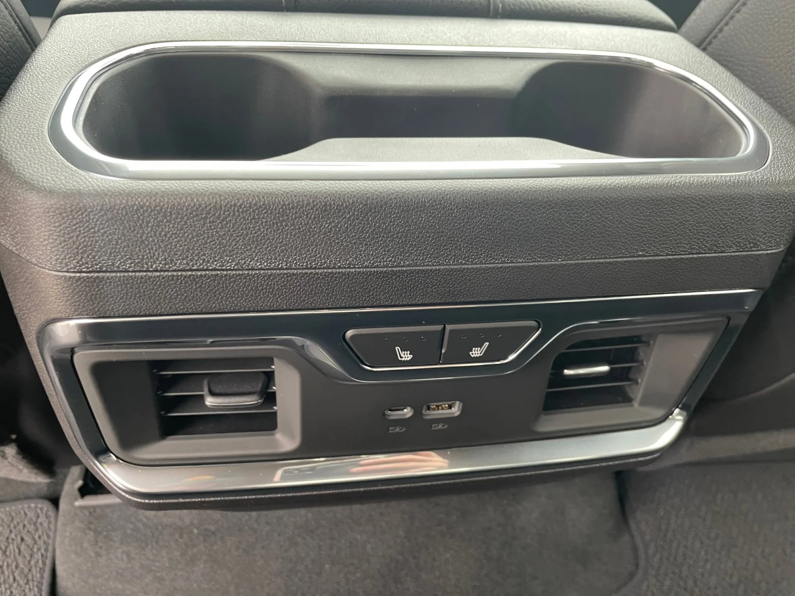 New 2026 Glacier White Tricoat GMC Denali image 20