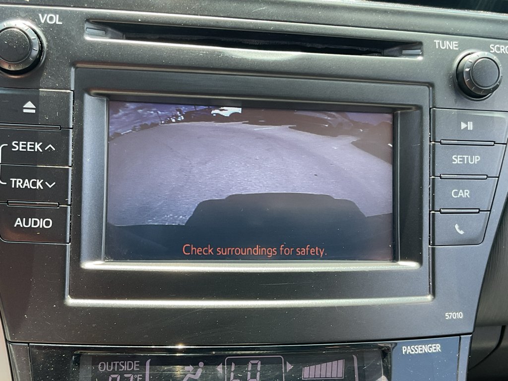 Used 2014 Magnetic Gray Metallic Toyota Two image 24