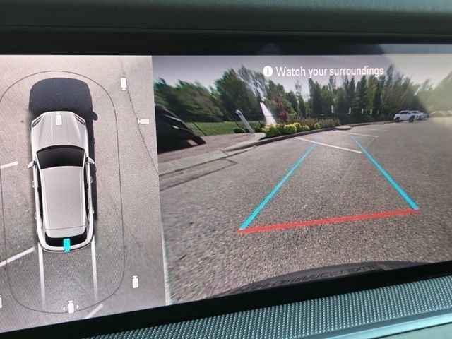 2025 Porsche Cayenne S E-Hybrid - Photo 14