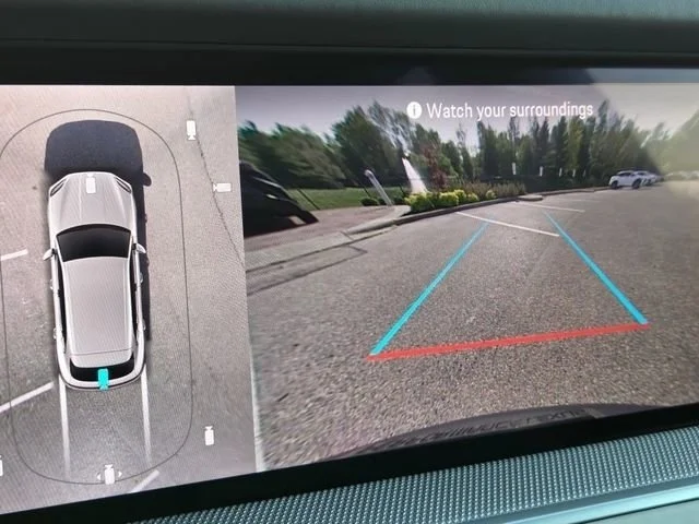 2025 Porsche Cayenne S E-Hybrid - Photo 14