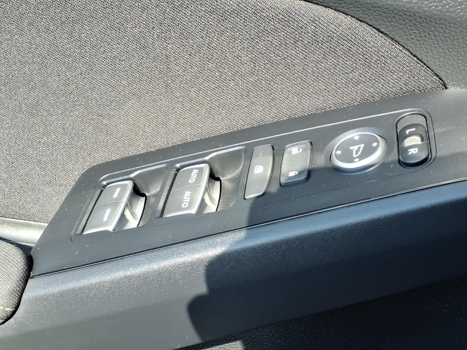 Certified Used 2024 Meteorite Gray Metallic Honda Sport image 20