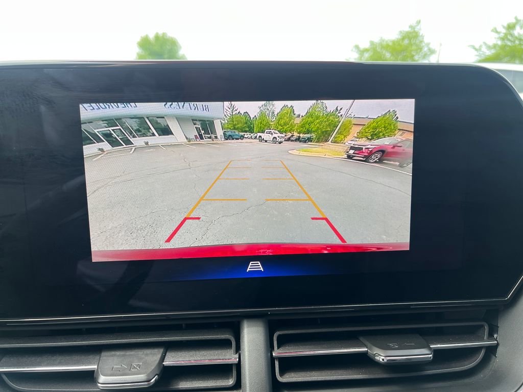 2024 Chevrolet Trax Activ - Photo 24