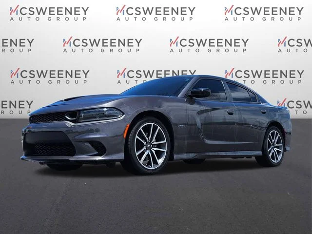 2023 Dodge Charger R/T's photo