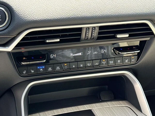 New 2026 Jet Black Mazda 3.3 Turbo Preferred AWD image 20