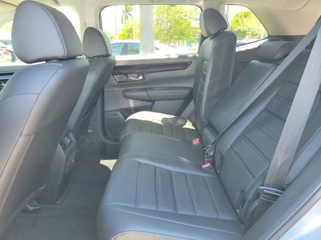 2024 Honda CR-V EX-L - Photo 8