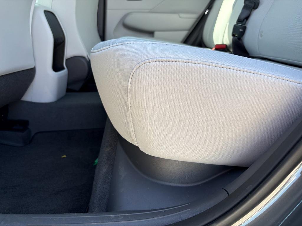 New 2026 Ecotronic Gray Pearl Hyundai SE FWD image 18