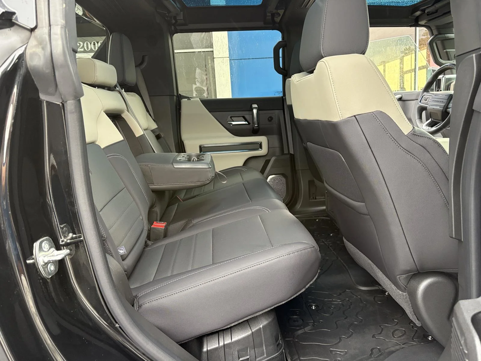 Used 2026 Void Black GMC 3X image 36