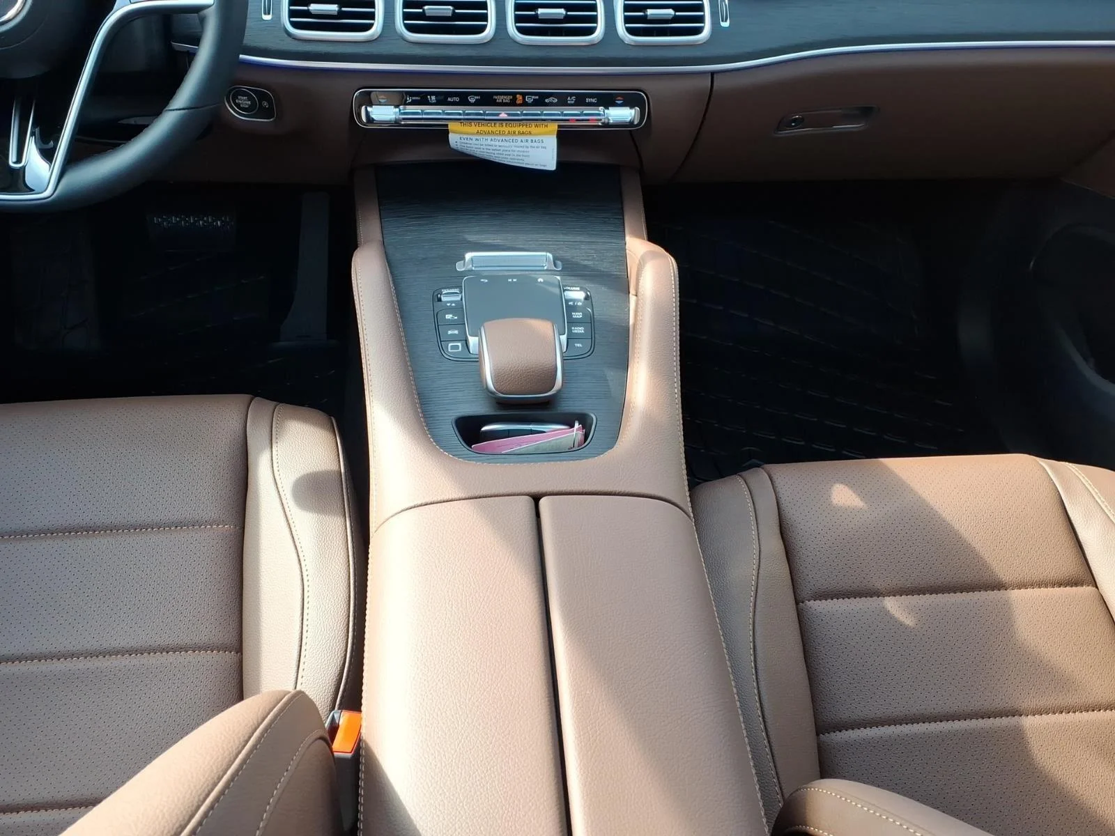 New 2026 Polar White Mercedes-Benz GLE 350 image 21