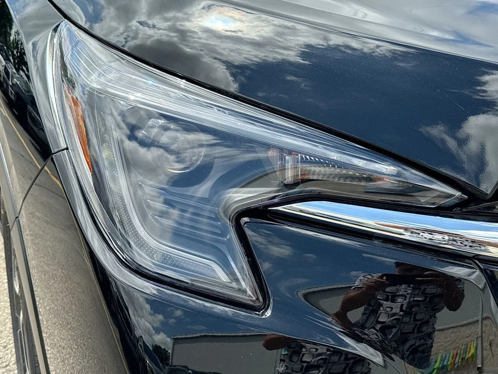New 2026 Black Subaru Touring image 39