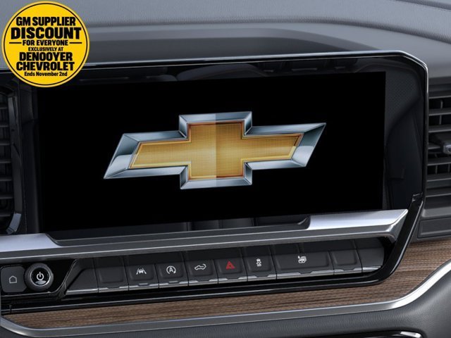 New 2026 Black Chevrolet LT (2FL) image 20