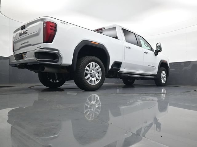 2024 GMC Sierra 2500HD SLT - Photo 25