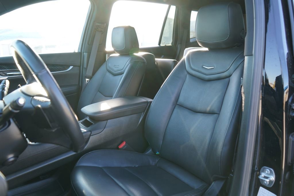 2024 Cadillac XT6 Premium Luxury - Photo 15