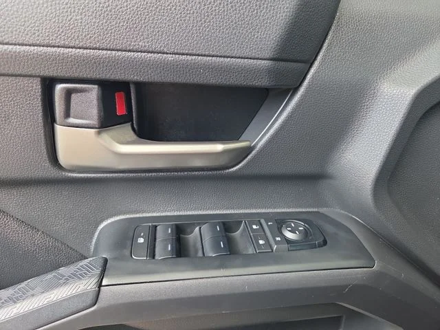 Used 2024  Toyota TRD Sport image 14