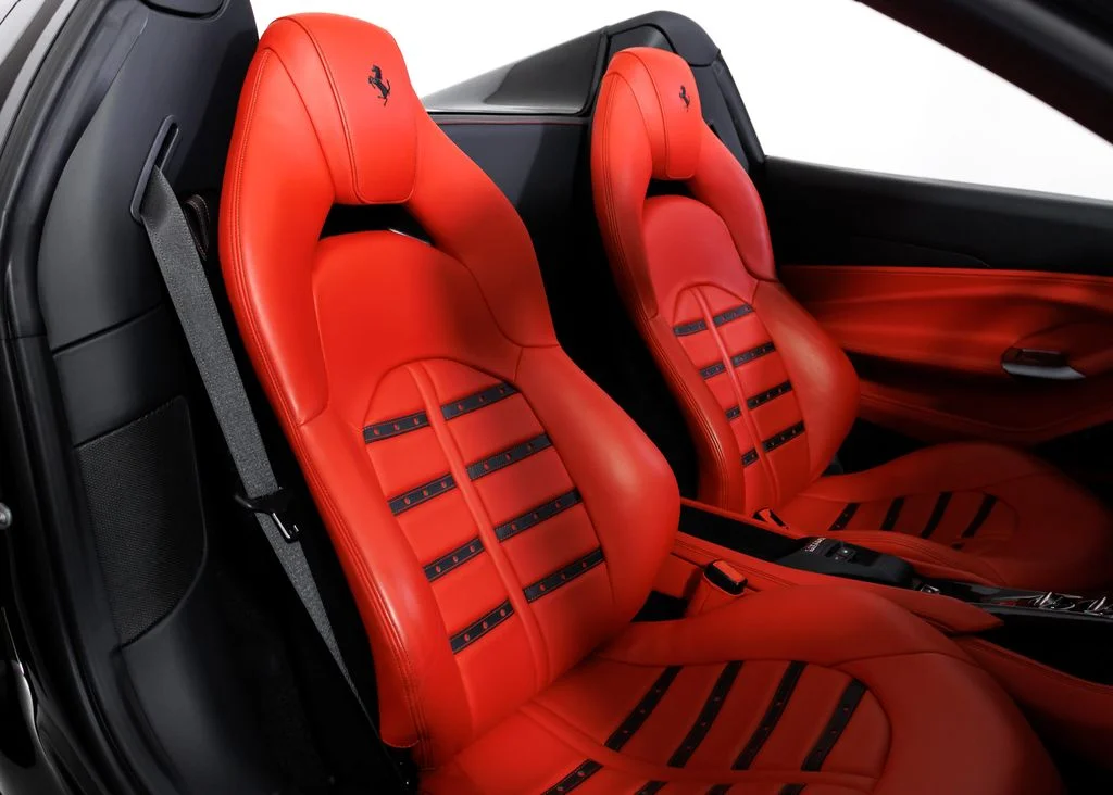 Certified Used 2023 Nero Ferrari Base image 23