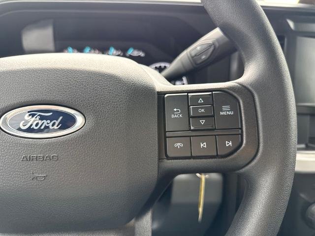 New 2026 Agate Black Metallic Ford F-250® XL image 57