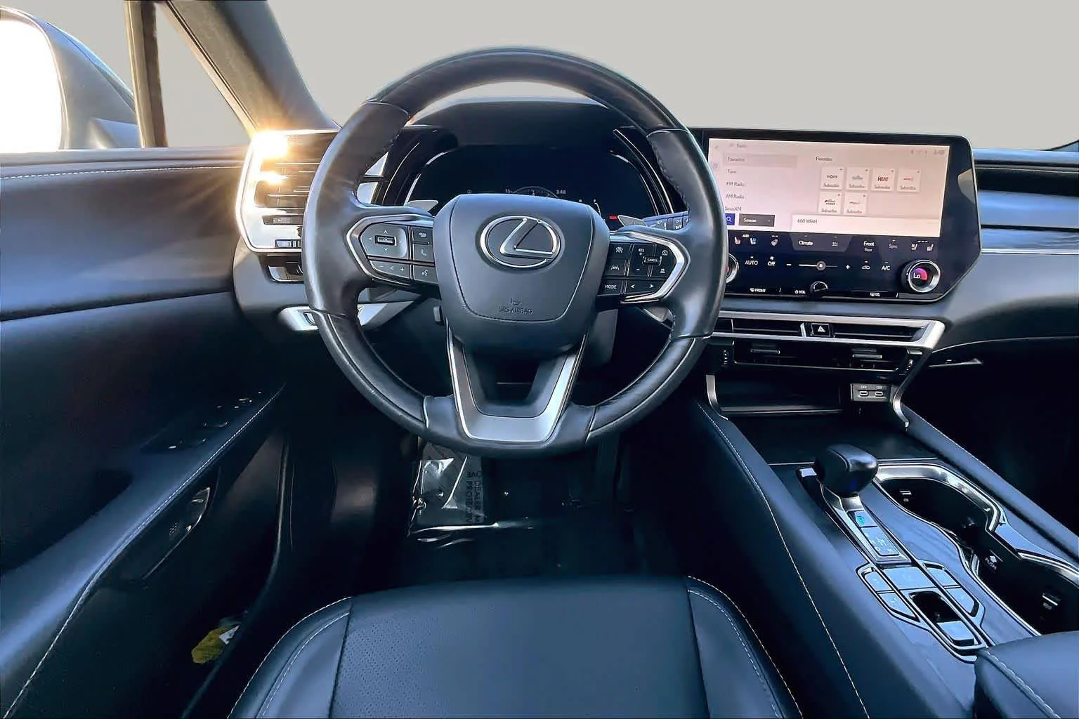 Used 2024 Caviar Lexus Premium image 6
