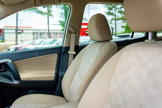 Used 2012 Super White Toyota Base image 32