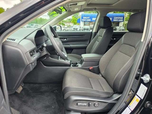 2024 Honda CR-V EX - Photo 21