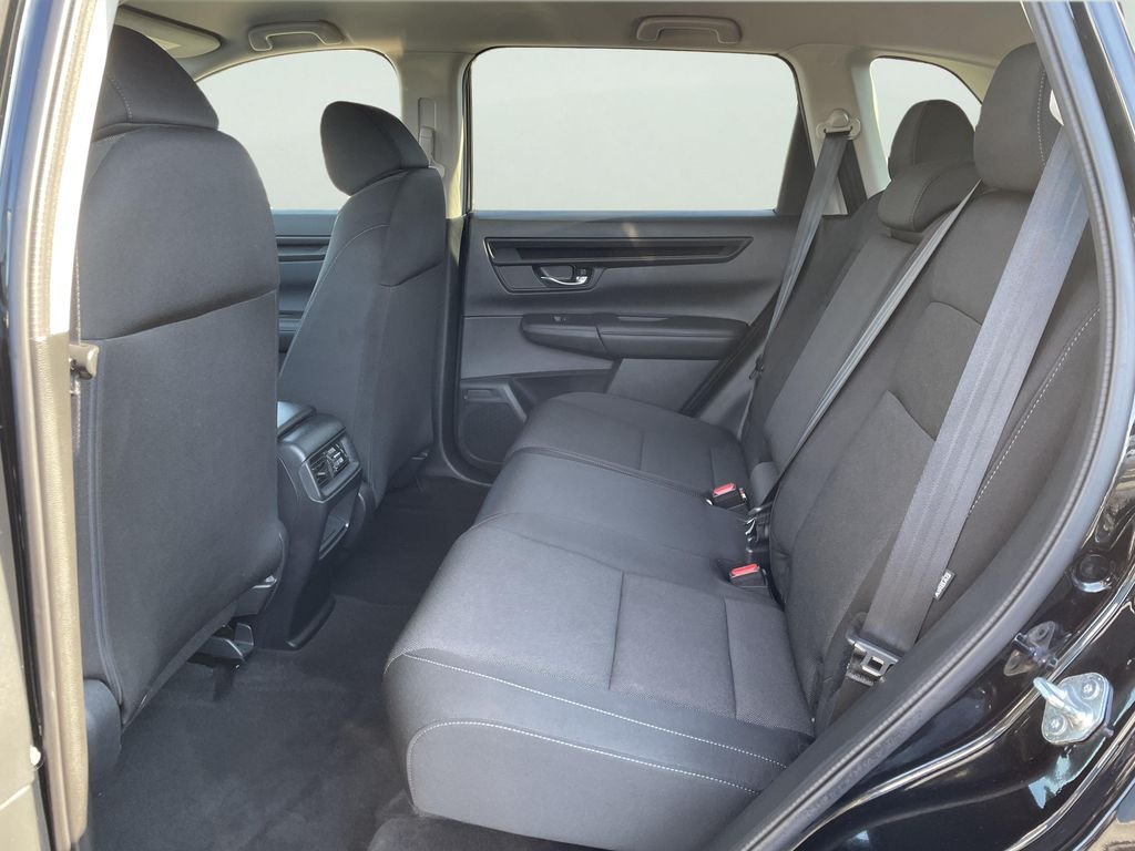 Used 2025  Honda LX image 10