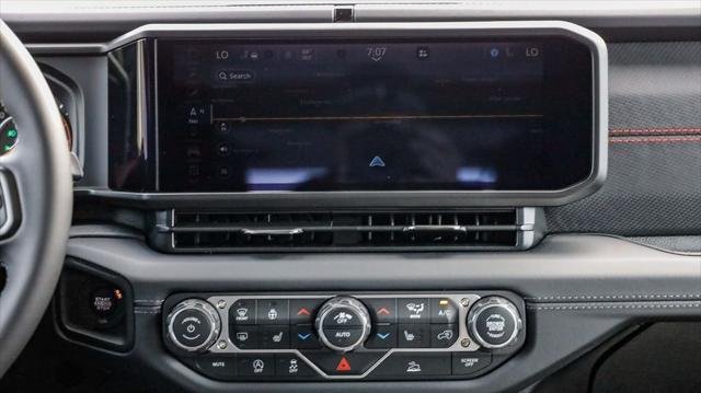 New 2026 Black Clear-Coat Exterior Paint Jeep Rubicon image 17