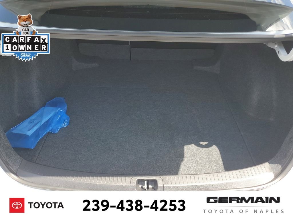 Certified Used 2026 Beige Toyota LE image 66
