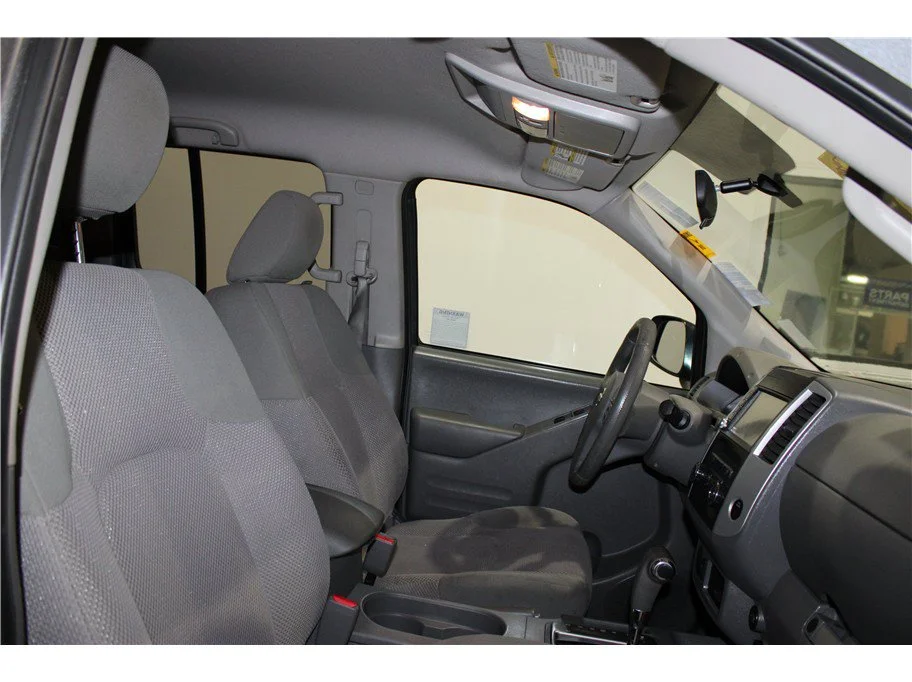 2019 Nissan Frontier SV - Photo 20