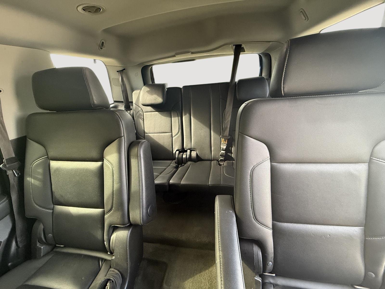 Used 2015 Iridium Metallic GMC SLT image 20