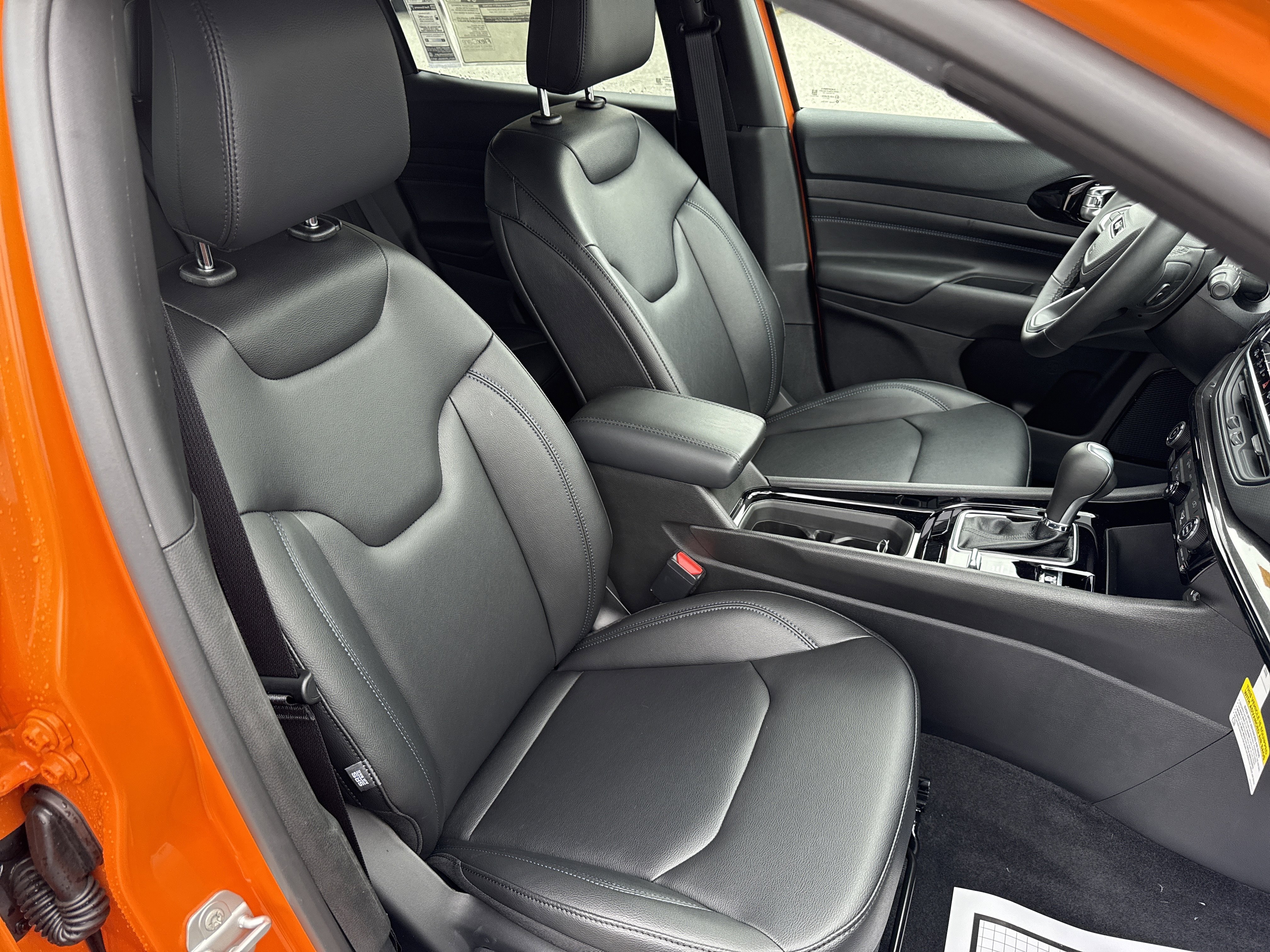 New 2026 Joose Exterior Paint Jeep Limited Altitude image 13