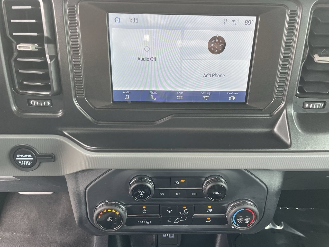Used 2022 Cactus Ford Base image 19