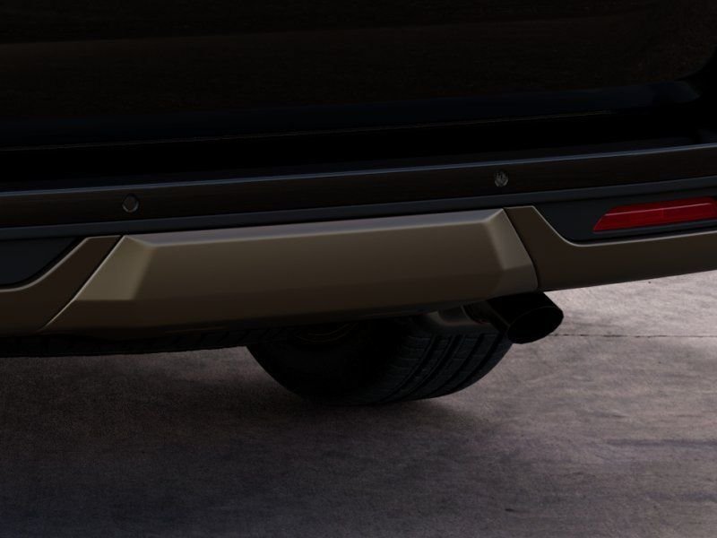 New 2027 Black Ford King Ranch image 23