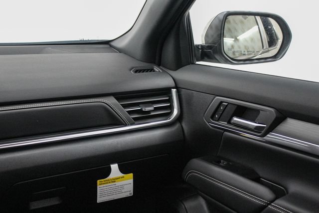 2027 GMC Terrain Elevation - Photo 18