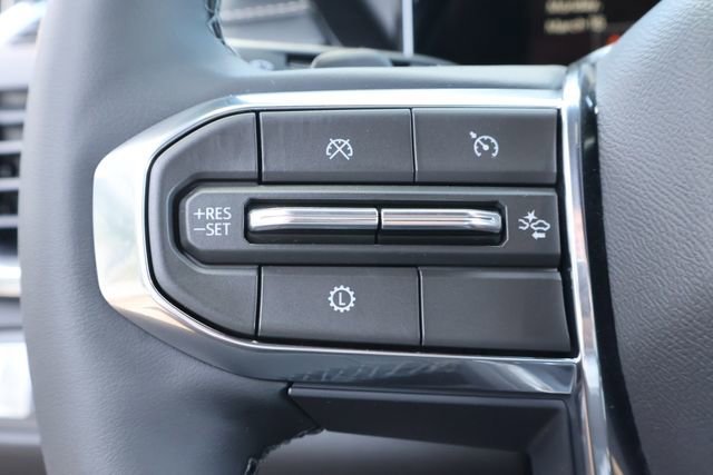 2026 GMC Acadia Elevation - Photo 27