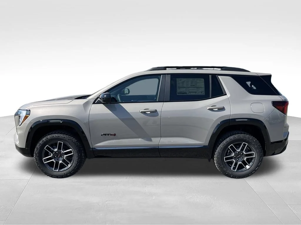 2027 GMC Terrain AT4 - Photo 8