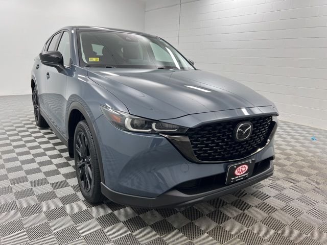 2024 Mazda CX-5 S Carbon Edition Auto AWD's photo