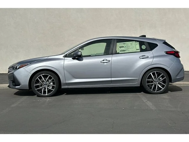 New 2026 ICE SILVER METALLIC Subaru Sport image 33