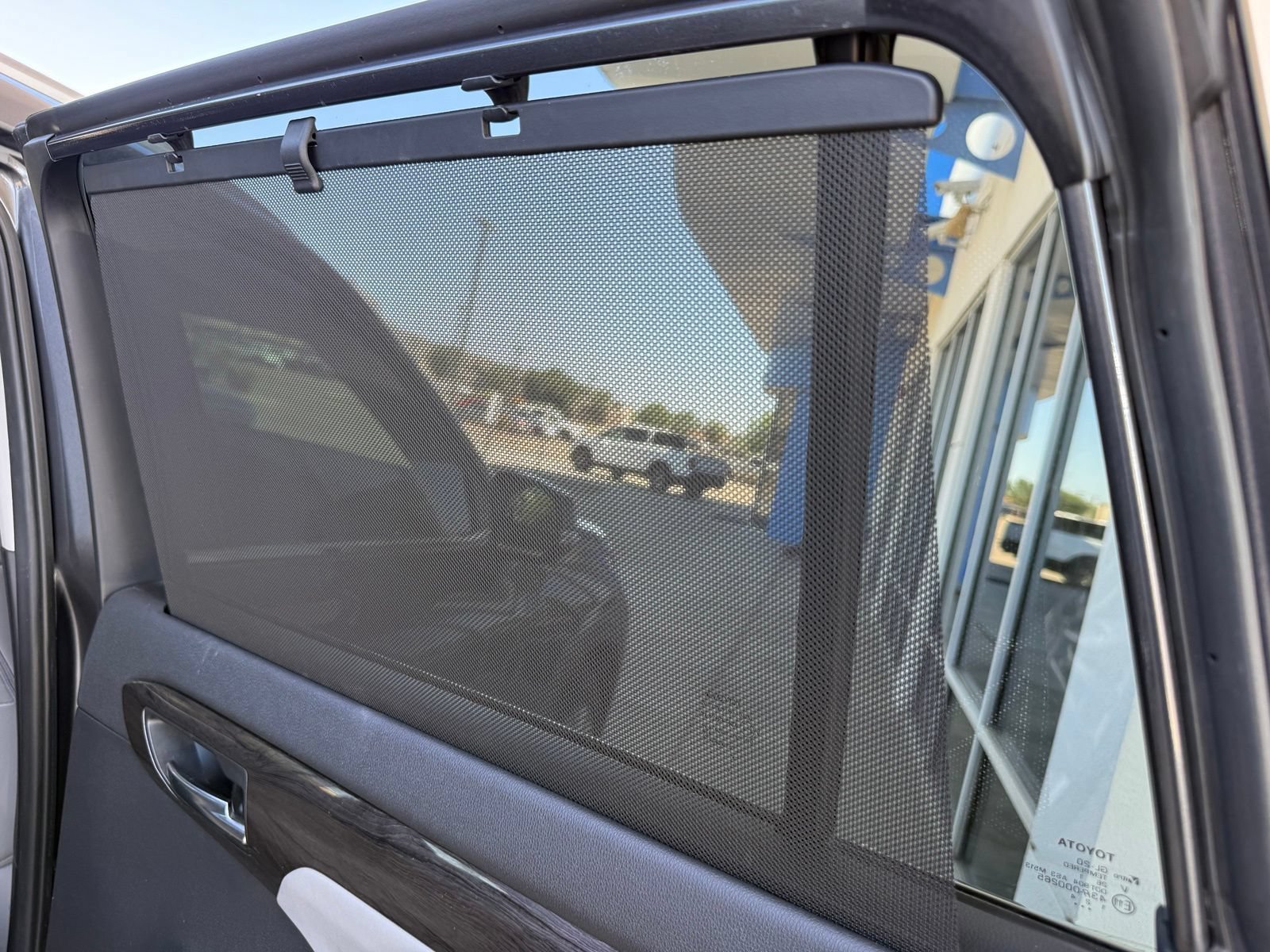 Used 2021 Gray Toyota Platinum image 43
