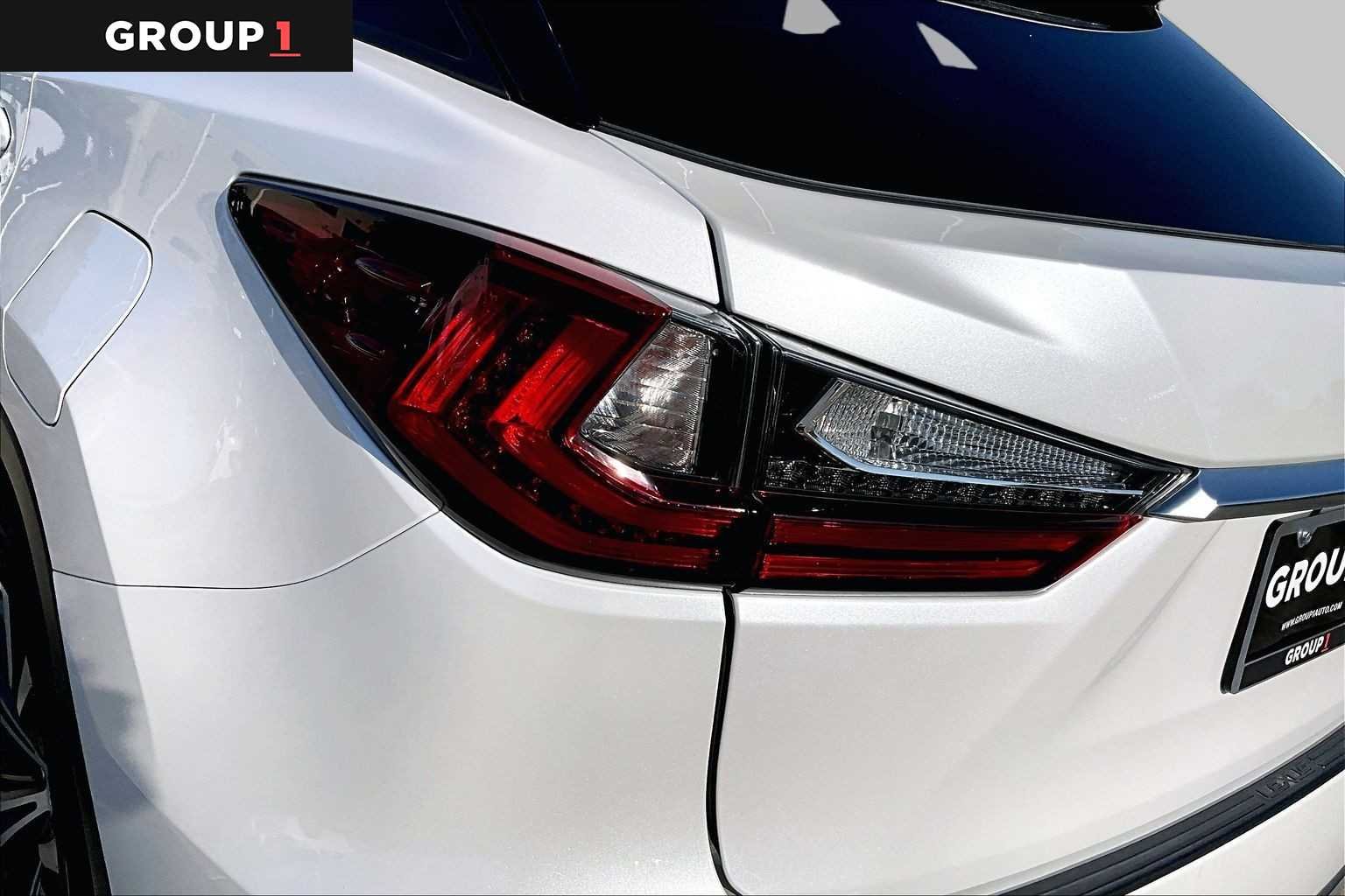 Certified Used 2021 EMINENT WHITE PEARL Lexus  image 26