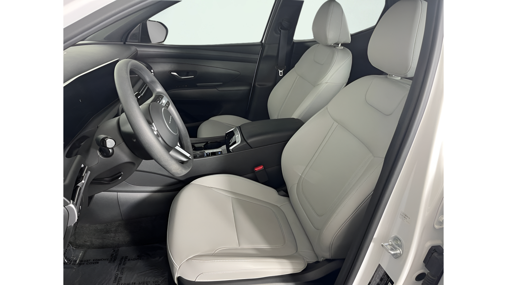 2025 Hyundai Santa Cruz SEL - Photo 10
