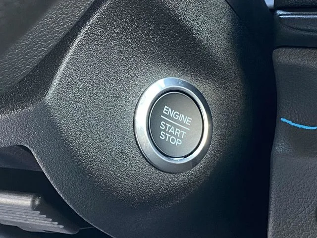 New 2026 White Ford Base image 18