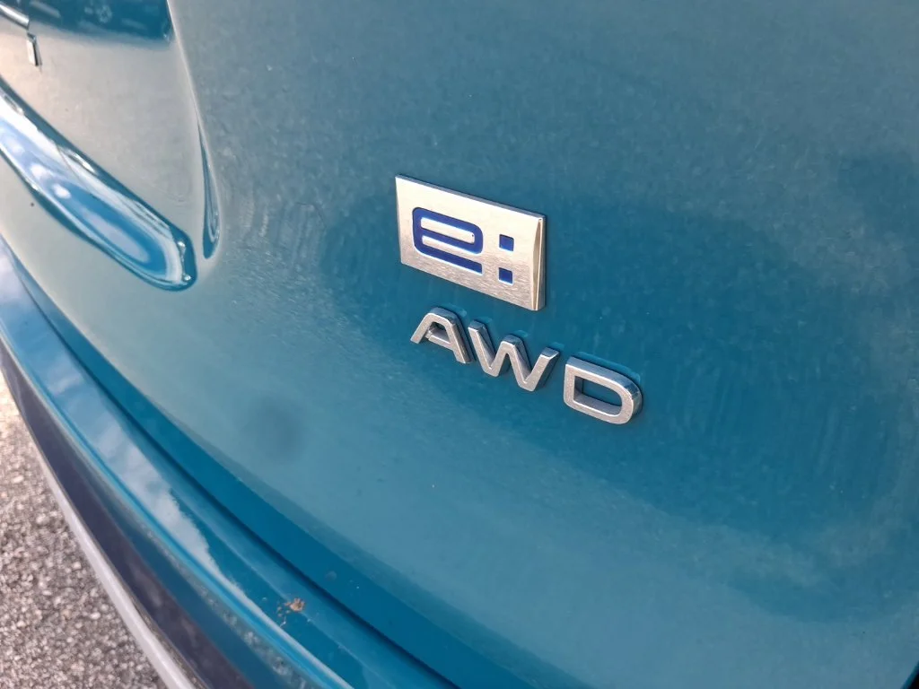 Used 2024  Honda Touring image 12