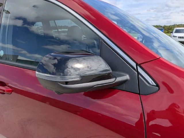Used 2026 Red GMC Elevation image 11
