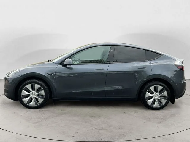 Used 2023 Tesla Model Y Long Range with VIN 7SAYGDEE9PA177149 for sale in Bend, OR
