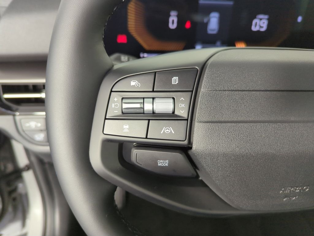 New 2026 Wolf Gray Kia EX image 22