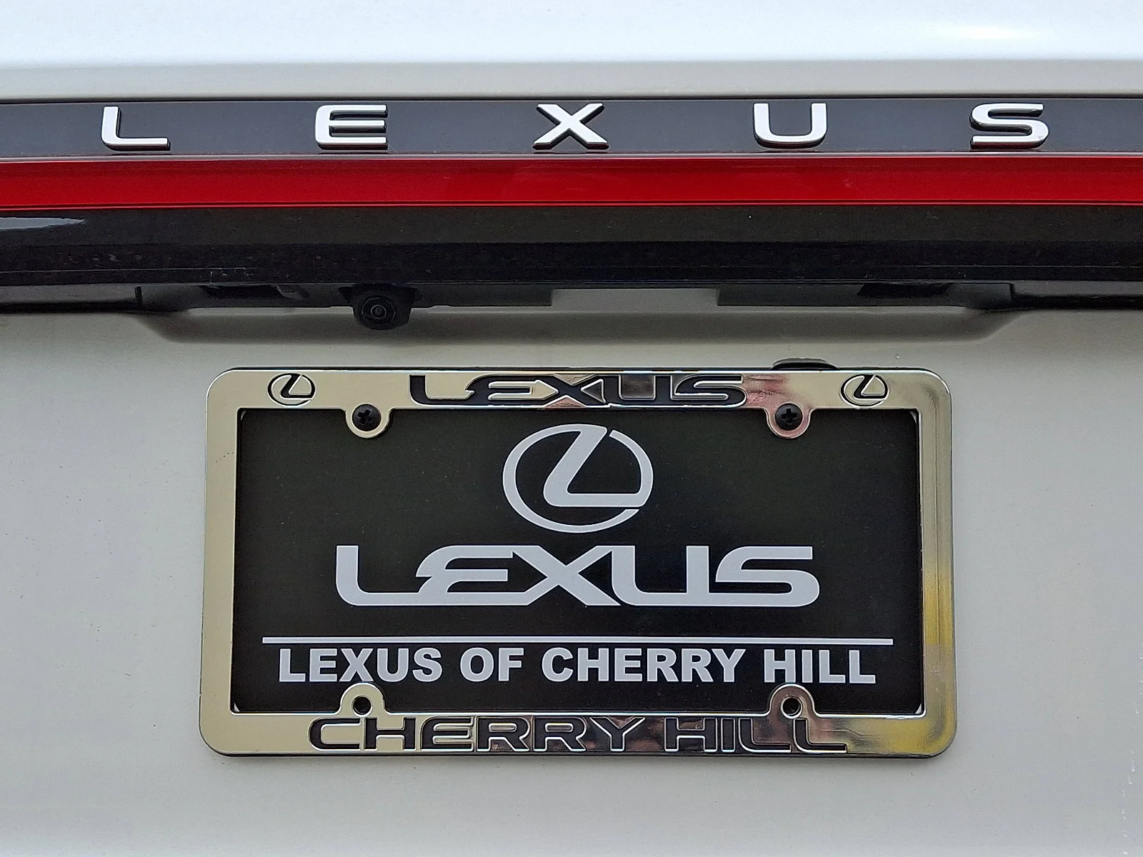 2026 Lexus RX 450h+ Premium - Photo 16